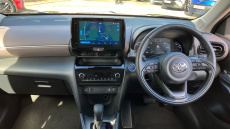 Toyota Yaris Cross 1.5 Hybrid Excel 5dr CVT Hybrid Estate